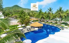 Kamala Beach Resort, A Sunprime Resort - SHA Plus
